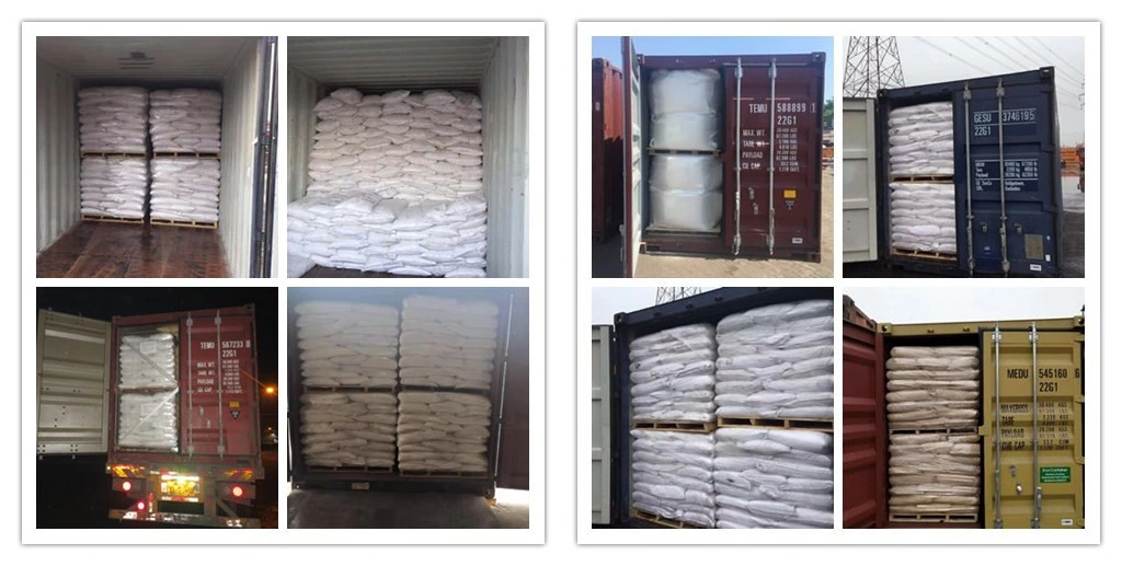 Concrete Admixtures of Sodium Gluconate for Concrete Retarder Used for Water Reducer Construction Chemicals 527-07-1, 98%Min, 25kg/Bag